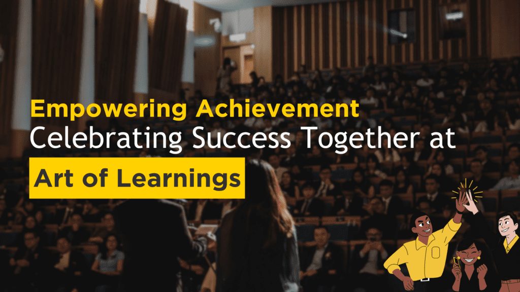 AOL Award Ceremony Best Economics Coaching in delhi