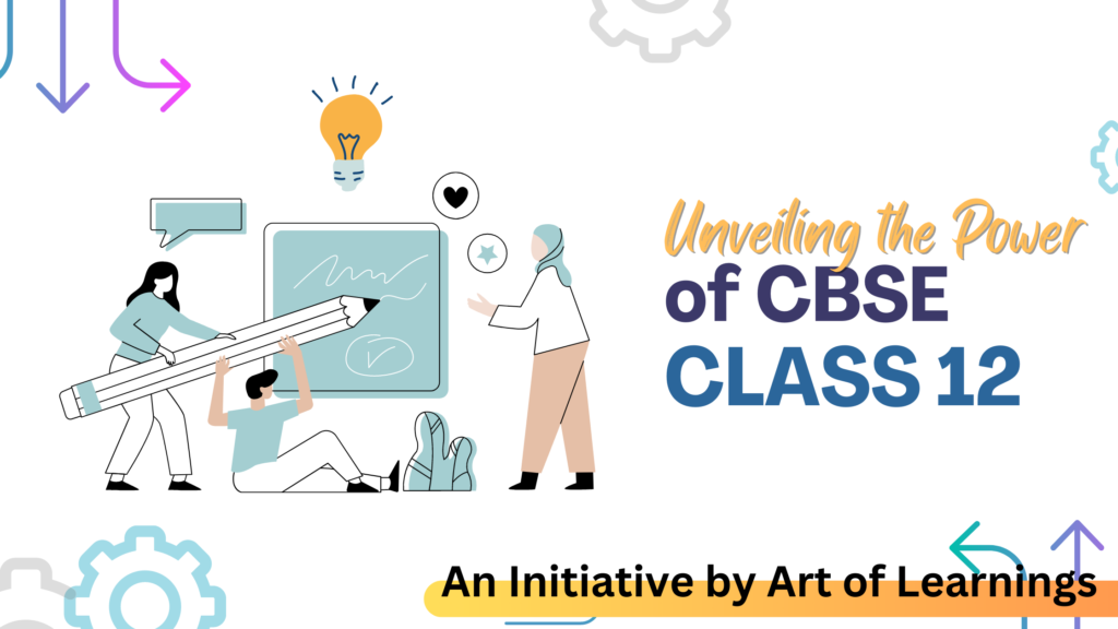 Power of CBSE Class 12 Best business studies coaching in delhi Best BST Class 12