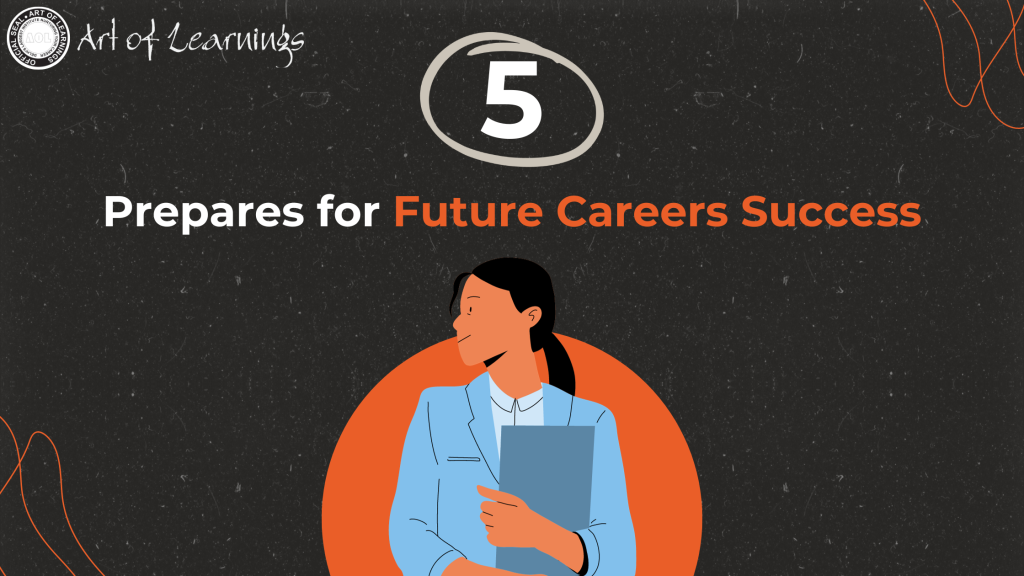 prepares for future careers success Art of learnings Top CUET , ECO , BST & SST Tuition in Rohini